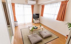 Stay'S ジローズ浄心 601号 名古屋 民泊 駅近