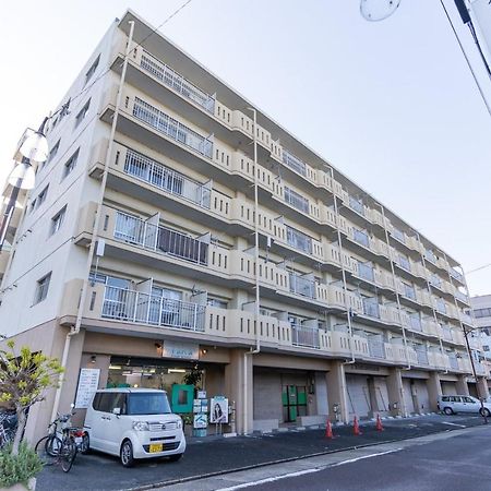 Stay'S ジローズ浄心 601号 名古屋 民泊 駅近 외부 사진