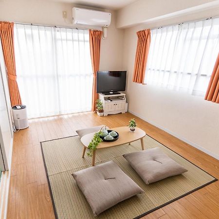 Stay'S ジローズ浄心 601号 名古屋 民泊 駅近 외부 사진