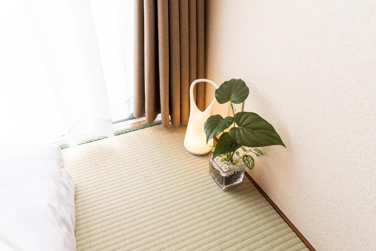 Stay'S ジローズ浄心 601号 名古屋 民泊 駅近 외부 사진