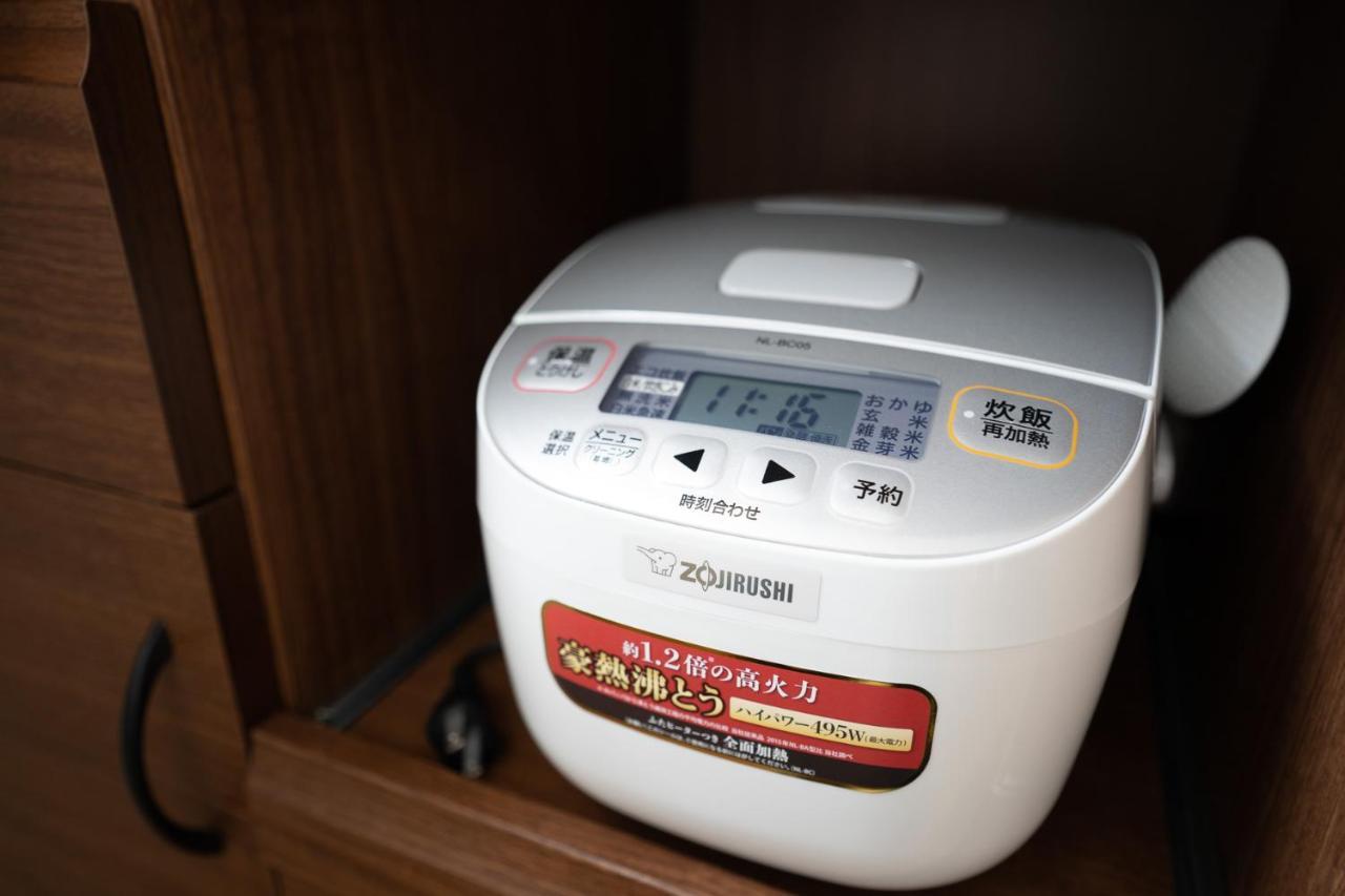 Stay'S ジローズ浄心 601号 名古屋 民泊 駅近 외부 사진