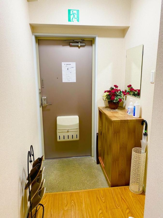 Stay'S ジローズ浄心 601号 名古屋 民泊 駅近 외부 사진
